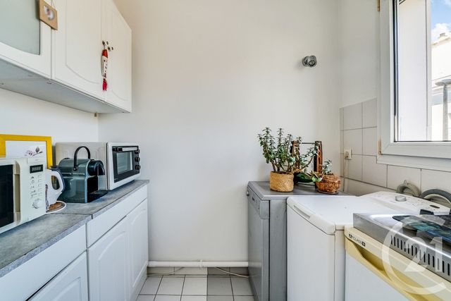 Appartement F1 &agrave; vendre - 1 pi&egrave;ce - 29,23 m2 - Boulogne Billancourt - 92 - ILE-DE-FRANCE
