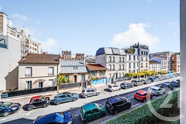 Appartement F1 &agrave; vendre - 1 pi&egrave;ce - 29,23 m2 - Boulogne Billancourt - 92 - ILE-DE-FRANCE