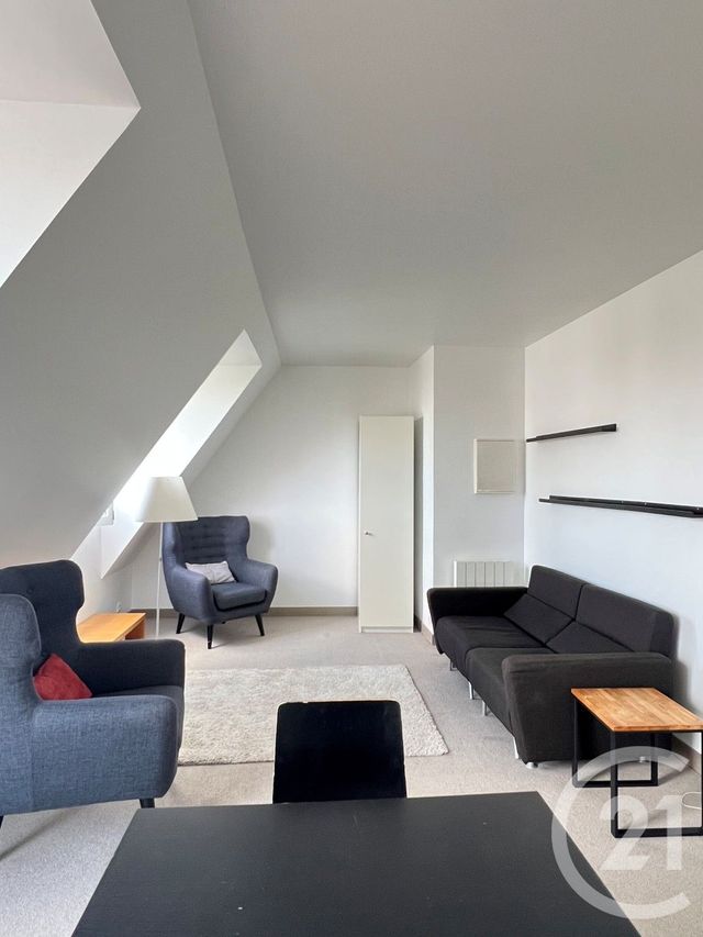 Appartement F2 à louer PARIS