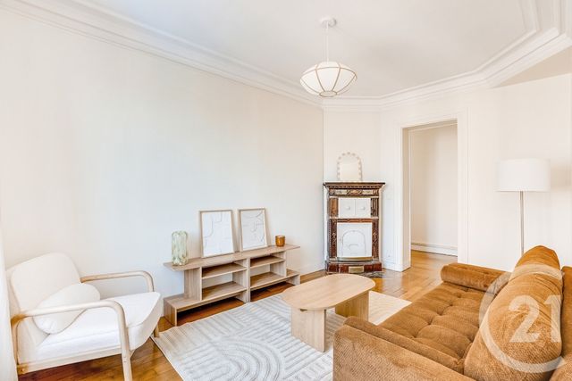 appartement - PARIS - 75015