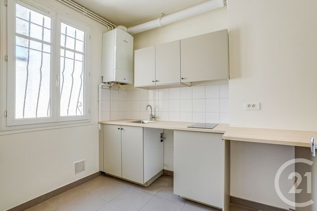 Appartement T2 &agrave; vendre - 2 pi&egrave;ces - 48,90 m2 - Paris - 75015 - ILE-DE-FRANCE