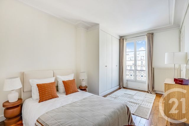 Appartement T2 &agrave; vendre - 2 pi&egrave;ces - 48,90 m2 - Paris - 75015 - ILE-DE-FRANCE
