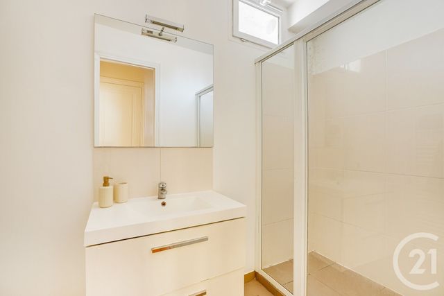 Appartement T2 &agrave; vendre - 2 pi&egrave;ces - 48,90 m2 - Paris - 75015 - ILE-DE-FRANCE