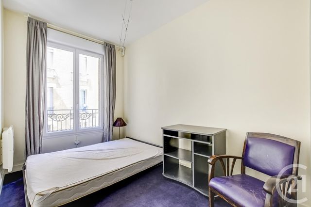 Appartement F2 &agrave; vendre - 2 pi&egrave;ces - 25,30 m2 - Paris - 75015 - ILE-DE-FRANCE