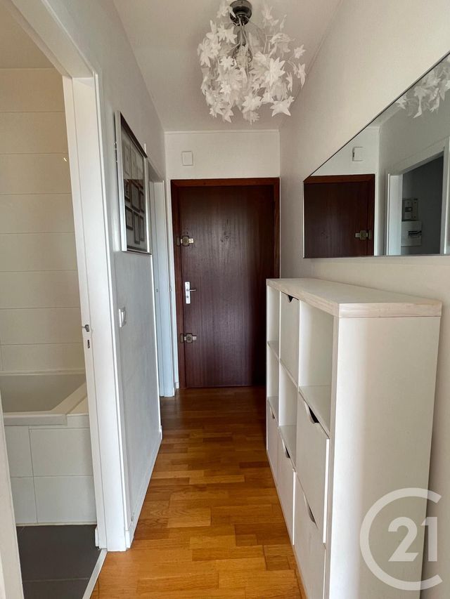 Appartement F1 &agrave; louer - 1 pi&egrave;ce - 31,02 m2 - Paris - 75015 - ILE-DE-FRANCE