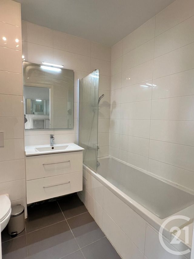 Appartement F1 &agrave; louer - 1 pi&egrave;ce - 31,02 m2 - Paris - 75015 - ILE-DE-FRANCE