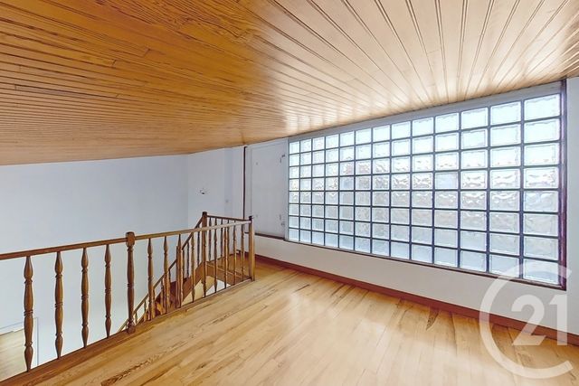 Appartement F3 bis &agrave; louer - 3 pi&egrave;ces - 98,12 m2 - Paris - 75014 - ILE-DE-FRANCE