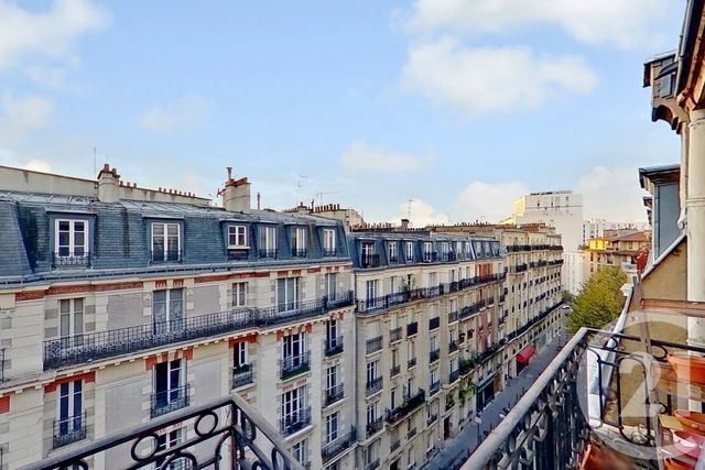 Appartement F3 bis &agrave; louer - 3 pi&egrave;ces - 98,12 m2 - Paris - 75014 - ILE-DE-FRANCE