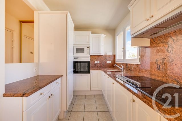Appartement F4 &agrave; louer - 4 pi&egrave;ces - 88 m2 - Montrouge - 92 - ILE-DE-FRANCE