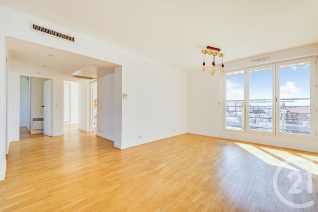 Appartement F4 à louer MONTROUGE