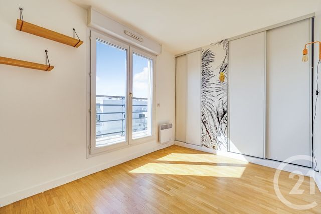 Appartement F4 &agrave; louer - 4 pi&egrave;ces - 88 m2 - Montrouge - 92 - ILE-DE-FRANCE
