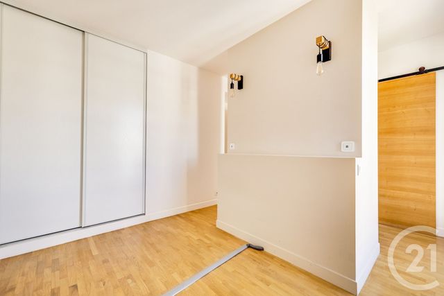 Appartement F4 &agrave; louer - 4 pi&egrave;ces - 88 m2 - Montrouge - 92 - ILE-DE-FRANCE