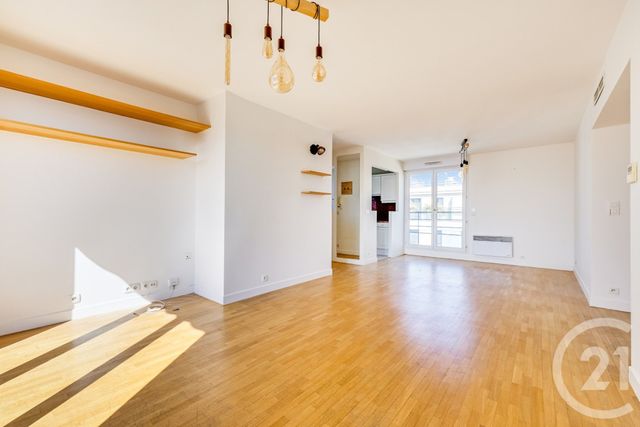 Appartement F4 &agrave; louer - 4 pi&egrave;ces - 88 m2 - Montrouge - 92 - ILE-DE-FRANCE