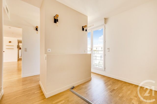 Appartement F4 &agrave; louer - 4 pi&egrave;ces - 88 m2 - Montrouge - 92 - ILE-DE-FRANCE
