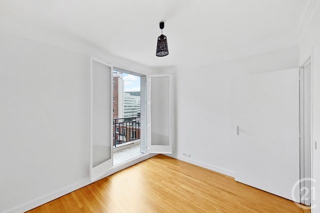 Appartement F3 &agrave; louer - 3 pi&egrave;ces - 65 m2 - Paris - 75015 - ILE-DE-FRANCE
