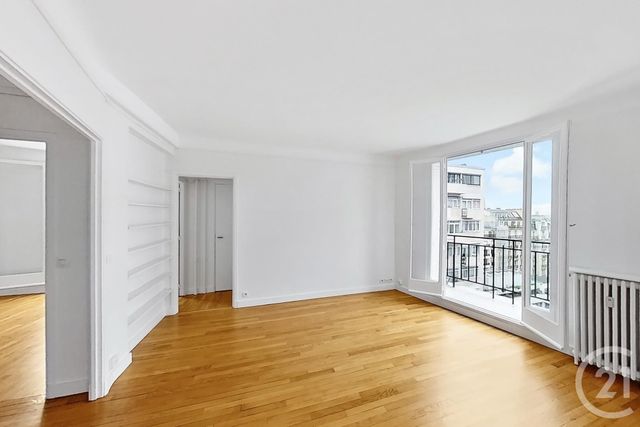 Appartement F3 à louer PARIS