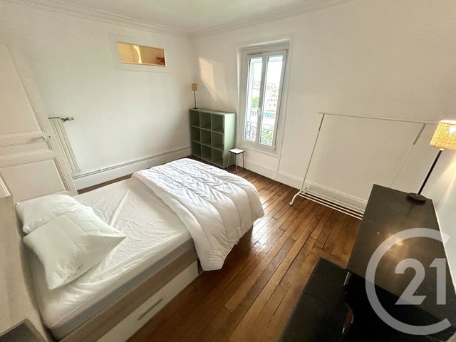 Appartement F2 &agrave; louer - 2 pi&egrave;ces - 49,88 m2 - Asnieres Sur Seine - 92 - ILE-DE-FRANCE