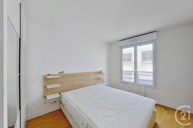 Appartement F2 &agrave; louer - 2 pi&egrave;ces - 44,16 m2 - Paris - 75015 - ILE-DE-FRANCE