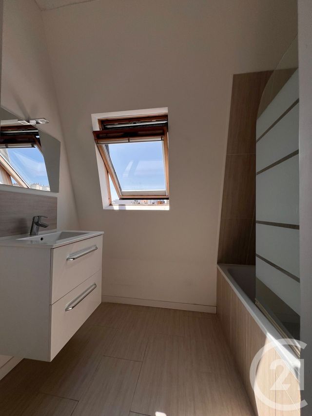 Appartement T2 &agrave; vendre - 2 pi&egrave;ces - 40,10 m2 - Paris - 75015 - ILE-DE-FRANCE
