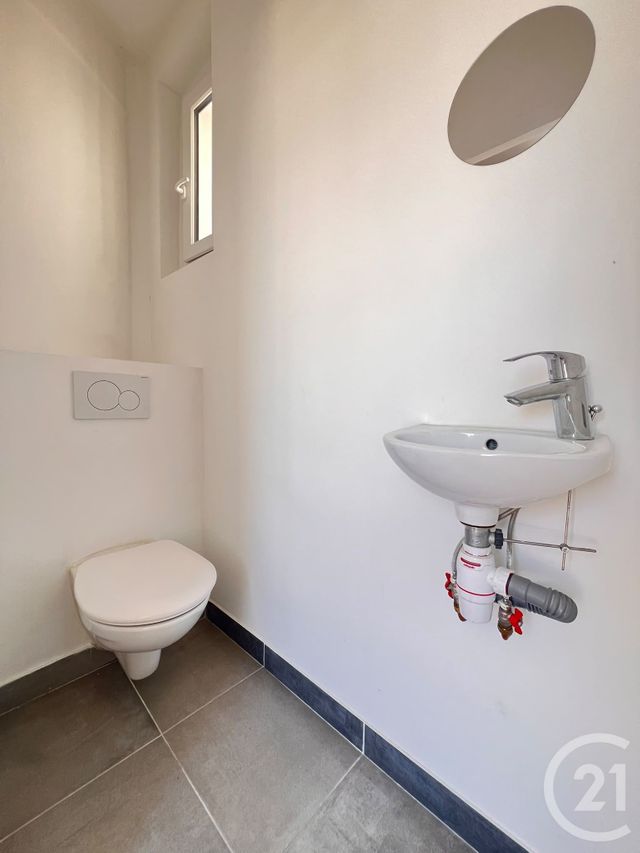 Appartement T2 &agrave; vendre - 2 pi&egrave;ces - 40,10 m2 - Paris - 75015 - ILE-DE-FRANCE