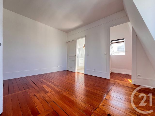 Appartement T2 &agrave; vendre - 2 pi&egrave;ces - 40,10 m2 - Paris - 75015 - ILE-DE-FRANCE
