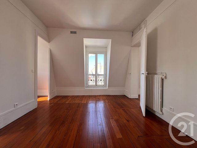 Appartement T2 &agrave; vendre - 2 pi&egrave;ces - 40,10 m2 - Paris - 75015 - ILE-DE-FRANCE
