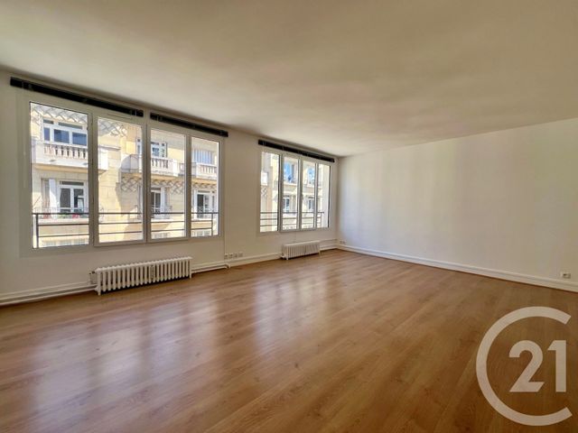 Appartement F3 à louer PARIS