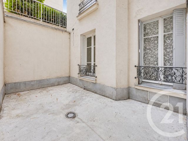 Appartement Studio &agrave; vendre - 1 pi&egrave;ce - 11 m2 - Paris - 75015 - ILE-DE-FRANCE