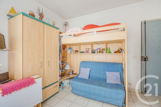 Appartement Studio à vendre PARIS