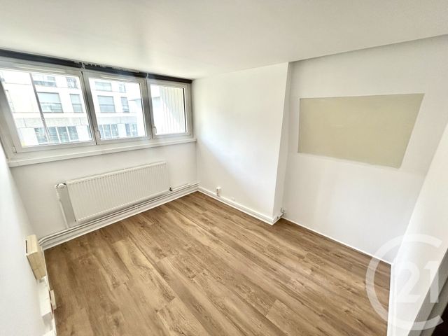 appartement - PARIS - 75015