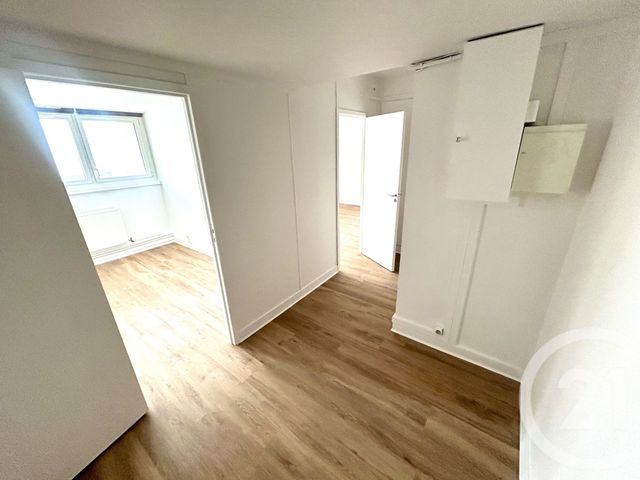 Appartement &agrave; louer - 2 pi&egrave;ces - 36 m2 - Paris - 75015 - ILE-DE-FRANCE