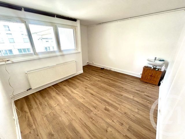Appartement &agrave; louer - 2 pi&egrave;ces - 36 m2 - Paris - 75015 - ILE-DE-FRANCE