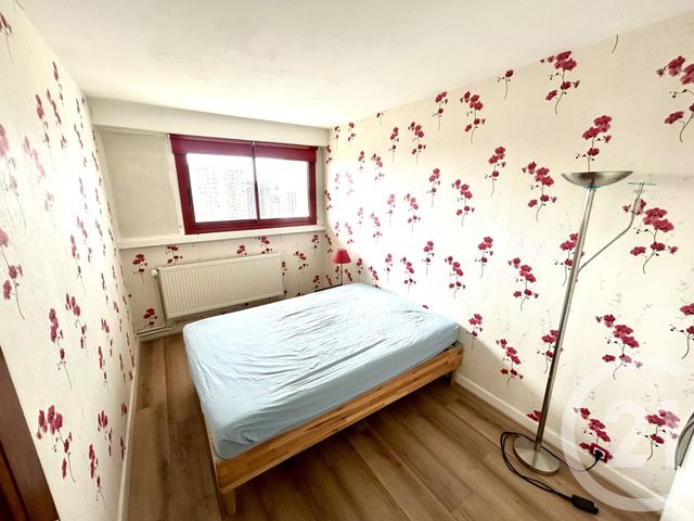 Appartement F2 &agrave; louer - 2 pi&egrave;ces - 44,15 m2 - Paris - 75015 - ILE-DE-FRANCE