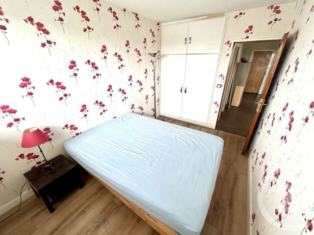 Appartement F2 &agrave; louer - 2 pi&egrave;ces - 44,15 m2 - Paris - 75015 - ILE-DE-FRANCE