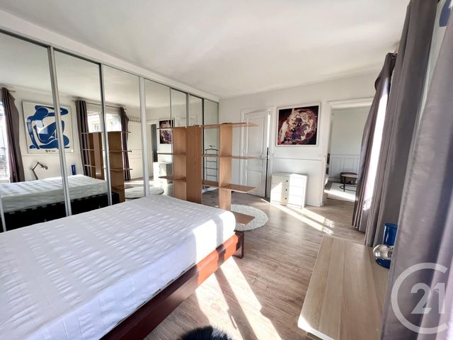 Appartement F2 &agrave; louer - 2 pi&egrave;ces - 48,05 m2 - Paris - 75015 - ILE-DE-FRANCE