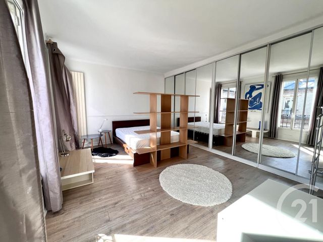 Appartement F2 &agrave; louer - 2 pi&egrave;ces - 48,05 m2 - Paris - 75015 - ILE-DE-FRANCE