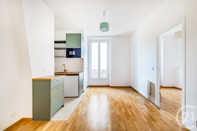 appartement - PARIS - 75015