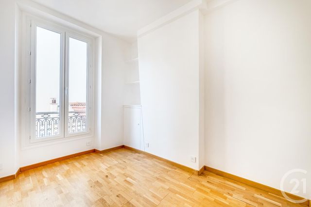 Appartement F2 &agrave; vendre - 2 pi&egrave;ces - 30,74 m2 - Paris - 75015 - ILE-DE-FRANCE