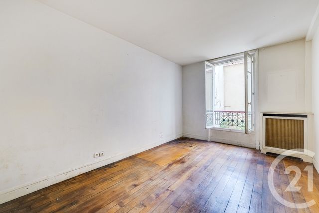 Appartement T3 &agrave; vendre - 3 pi&egrave;ces - 92 m2 - Paris - 75015 - ILE-DE-FRANCE