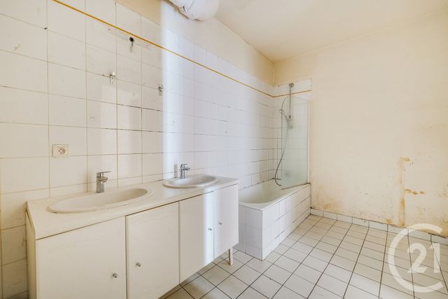 Appartement T3 &agrave; vendre - 3 pi&egrave;ces - 92 m2 - Paris - 75015 - ILE-DE-FRANCE