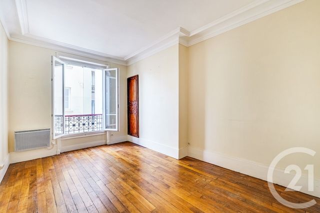Appartement T2 à vendre PARIS