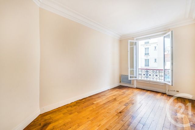 Appartement T2 &agrave; vendre - 2 pi&egrave;ces - 47,80 m2 - Paris - 75015 - ILE-DE-FRANCE