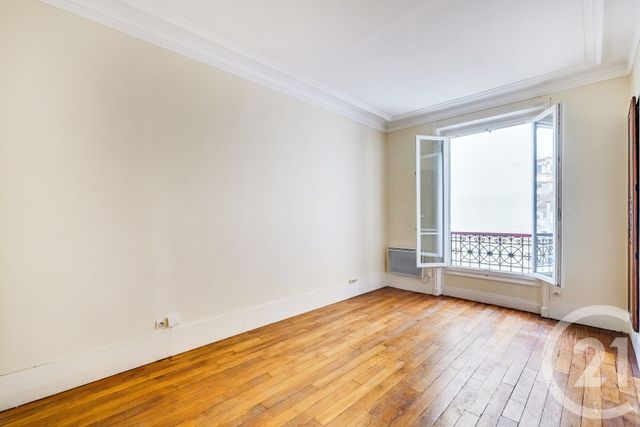 Appartement T2 &agrave; vendre - 2 pi&egrave;ces - 47,80 m2 - Paris - 75015 - ILE-DE-FRANCE