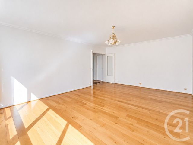 Appartement T4 &agrave; vendre - 4 pi&egrave;ces - 89,37 m2 - Paris - 75015 - ILE-DE-FRANCE