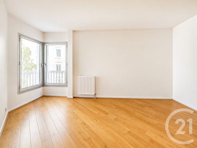 Appartement T4 &agrave; vendre - 4 pi&egrave;ces - 89,37 m2 - Paris - 75015 - ILE-DE-FRANCE