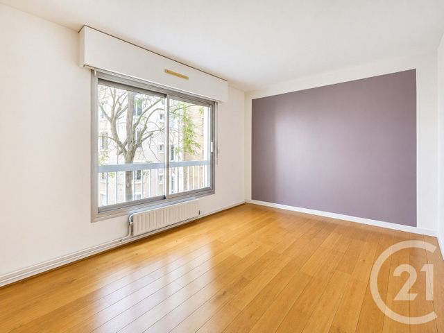 Appartement T4 &agrave; vendre - 4 pi&egrave;ces - 89,37 m2 - Paris - 75015 - ILE-DE-FRANCE