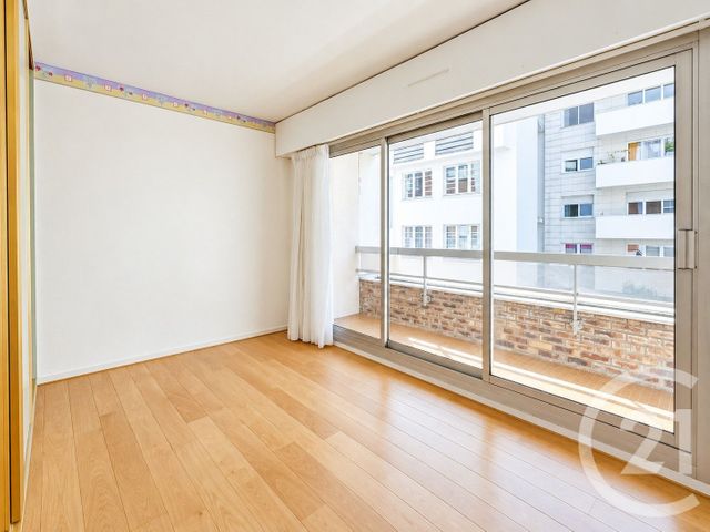Appartement T4 &agrave; vendre - 4 pi&egrave;ces - 89,37 m2 - Paris - 75015 - ILE-DE-FRANCE