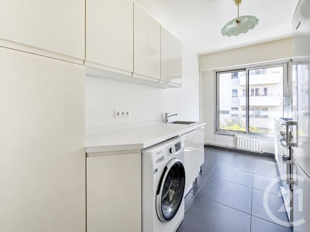 Appartement T4 &agrave; vendre - 4 pi&egrave;ces - 89,37 m2 - Paris - 75015 - ILE-DE-FRANCE