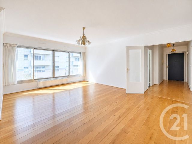 appartement - PARIS - 75015