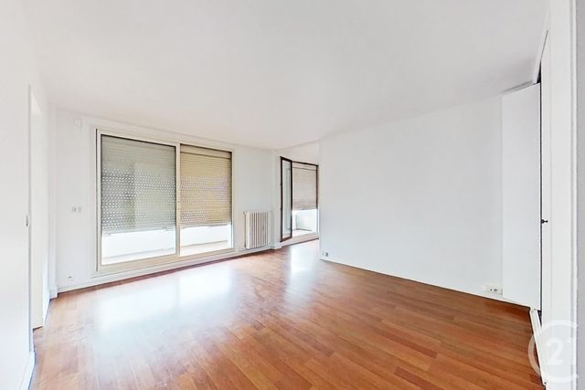Appartement F2 &agrave; louer - 2 pi&egrave;ces - 45,19 m2 - Montrouge - 92 - ILE-DE-FRANCE